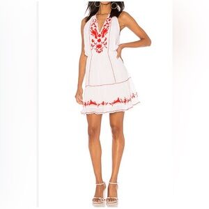 Joie Clemency Dress—perfect for summer!